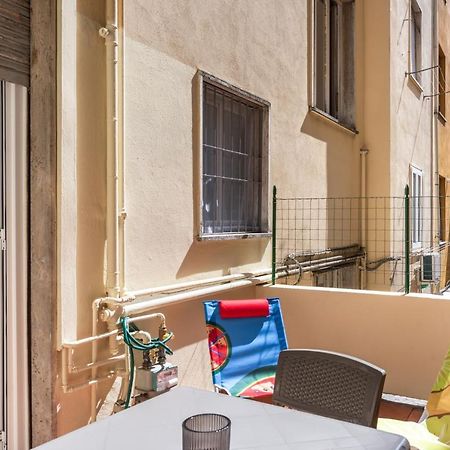 New Apt! 1Km From Central Station 'La Spezia' Экстерьер фото