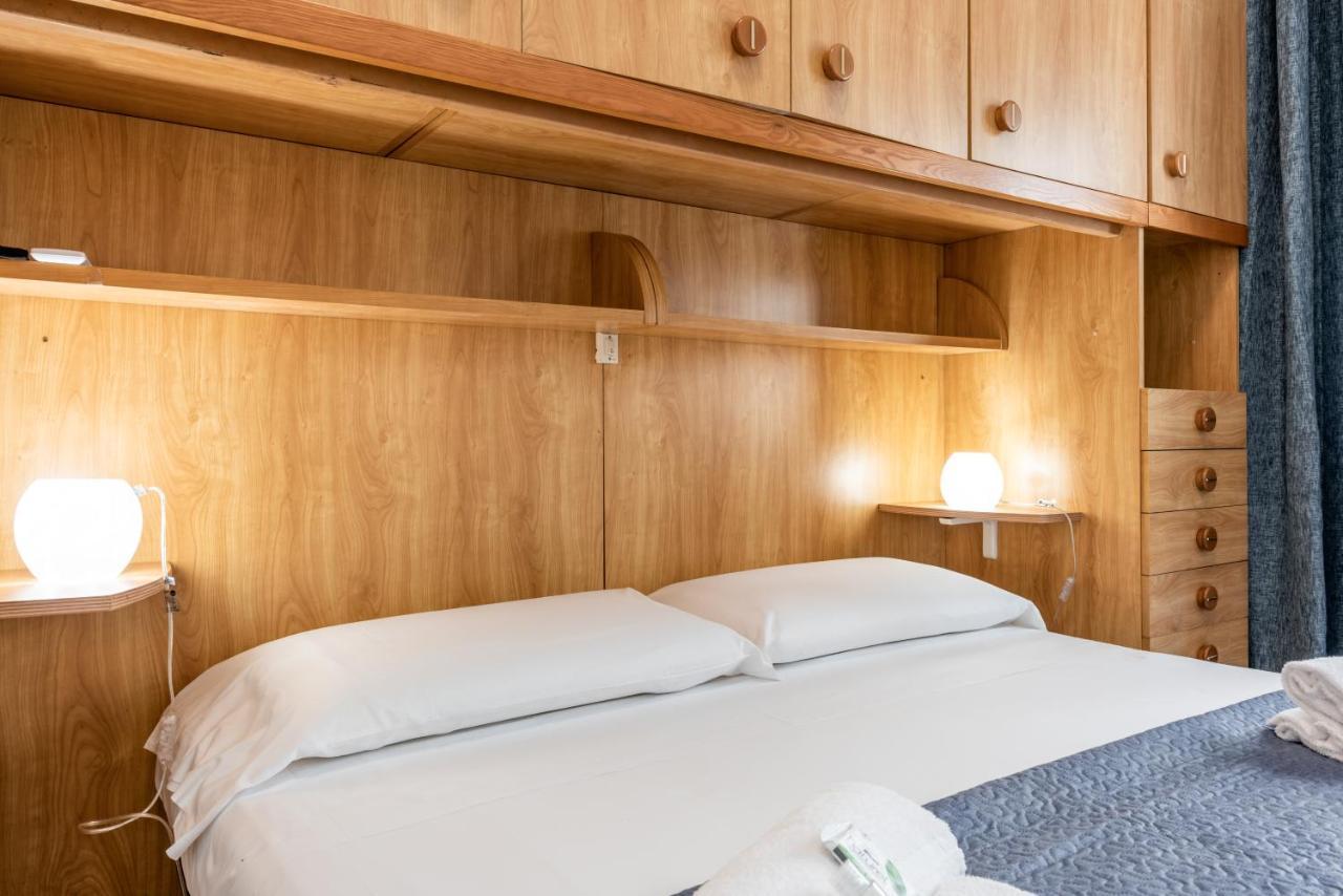 New Apt! 1Km From Central Station 'La Spezia' Экстерьер фото