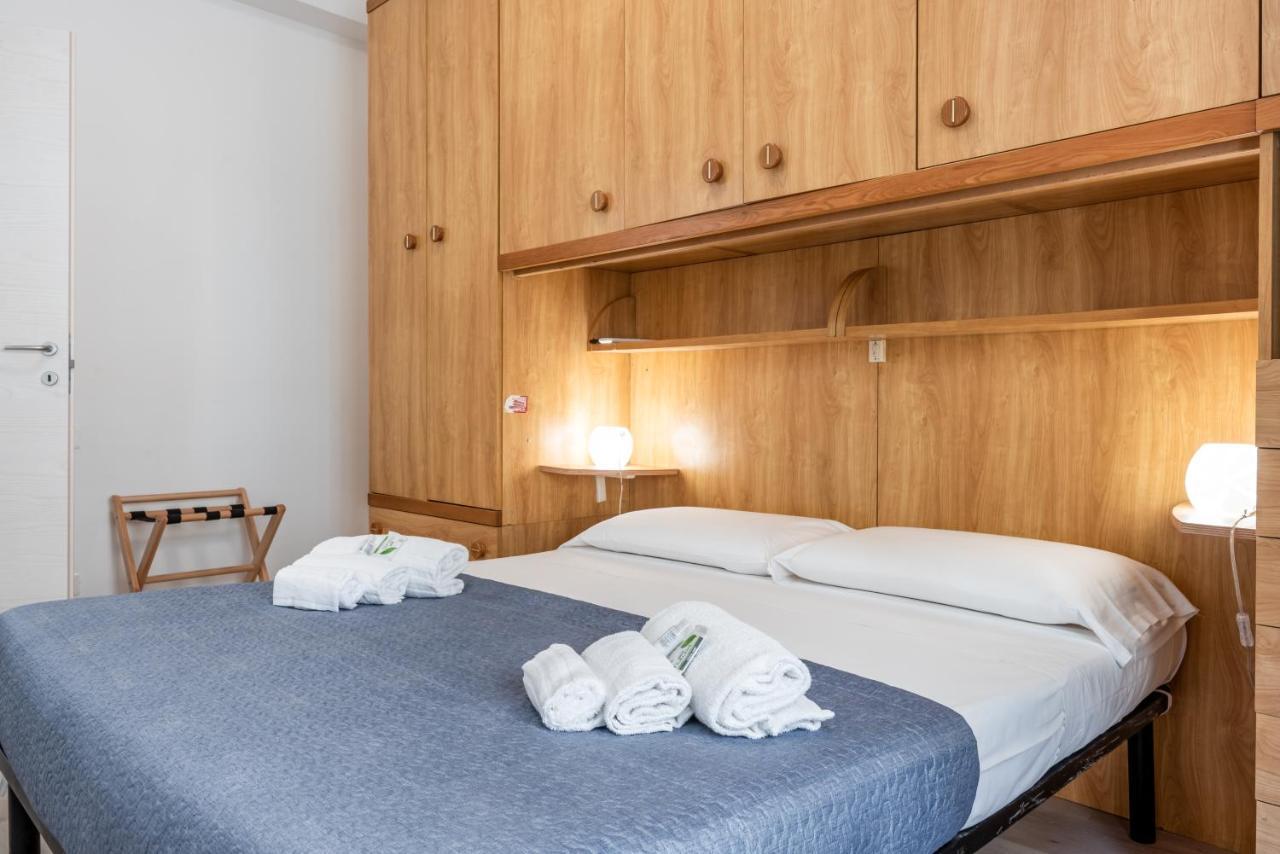 New Apt! 1Km From Central Station 'La Spezia' Экстерьер фото
