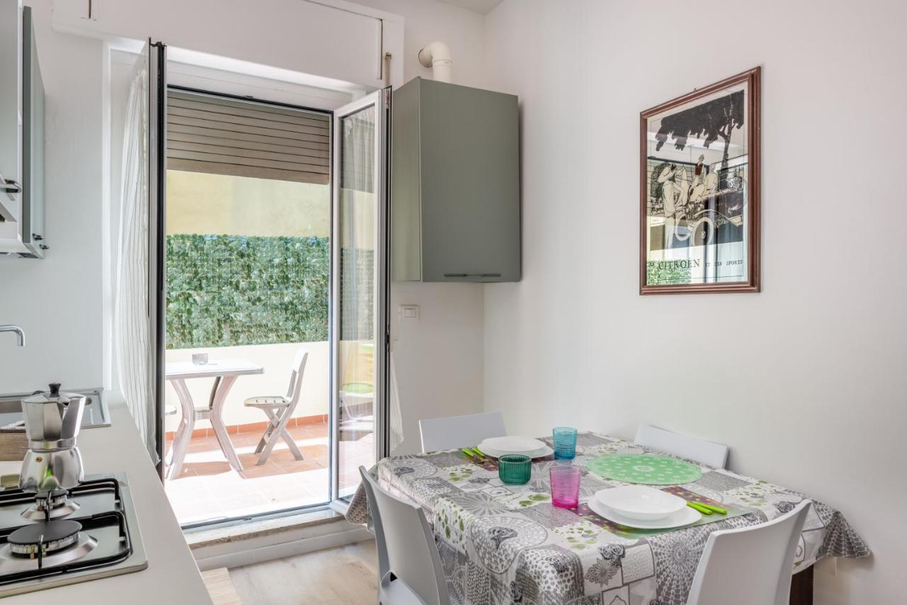 New Apt! 1Km From Central Station 'La Spezia' Экстерьер фото